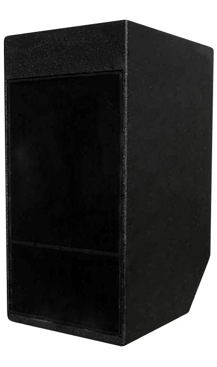 JTR Orbit Shifter Pro subwoofers